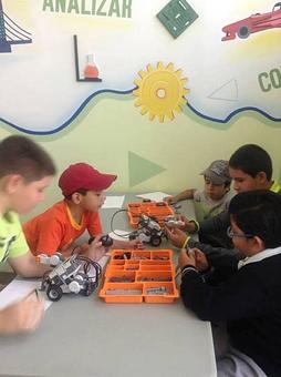 Interior - Airtastic Play Land in Aurora, IL Land Subdividers & Developers