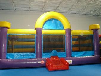 Interior - Airtastic Play Land in Aurora, IL Land Subdividers & Developers