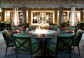 Interior - Albaca in Coronado, CA American Restaurants
