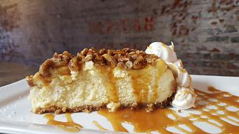 Interior - Ale House 1890 in Historic Downtown Lancaster - Lancaster, OH American Restaurants