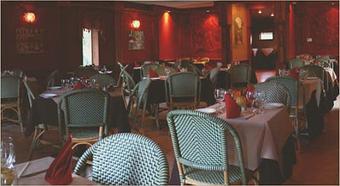 Interior - Alex's Pizza & Italian Resturant in Jersey City, NJ Italian Restaurants