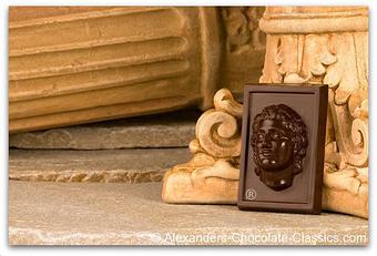 Interior - Alexander's Chocolate Classics in Pendleton, OR French Restaurants Interior - Alexander's Chocolate Classics in Pendleton, OR French Restaurants