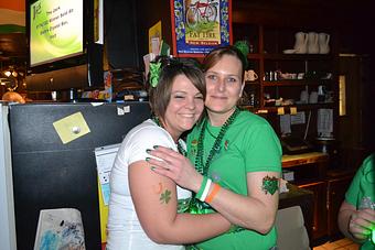 Interior - Ali's UpNorth in Au Gres, MI Pubs