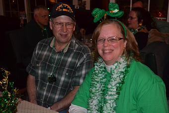 Interior - Ali's UpNorth in Au Gres, MI Pubs