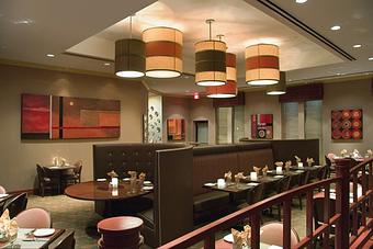 Interior - Allgauer's Restaurant in Alsip, IL American Restaurants