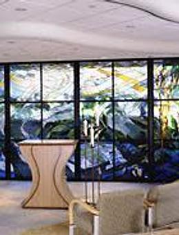 Interior - Alpine Glass in El Cajon, CA Glass Auto, Float, Plate, Window & Doors