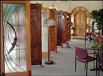 Interior - Alpine Glass in El Cajon, CA Glass Auto, Float, Plate, Window & Doors