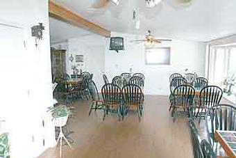 Interior - Altenhof Inn in Branson, MO German Restaurants