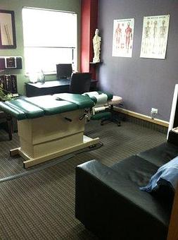 Interior - Alternative Chiropractic Center in Denver, CO Chiropractor