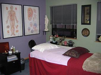 Interior - Alternative Chiropractic Center in Denver, CO Chiropractor