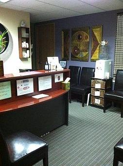 Interior - Alternative Chiropractic Center in Denver, CO Chiropractor