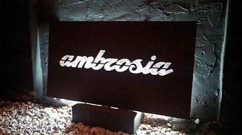 Interior - Ambrosia in Houston, TX Tapas Bars