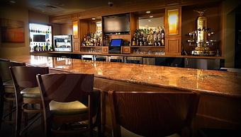 Interior - Angelo’s Ristorante Pizzeria in Stoneham, MA Bars & Grills