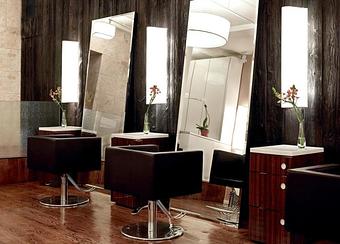 Interior - Antonio Prieto Salon in Chelsea - New York, NY Beauty Salons