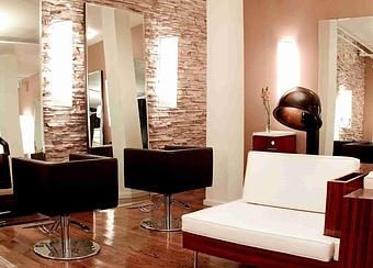 Interior - Antonio Prieto Salon in Chelsea - New York, NY Beauty Salons