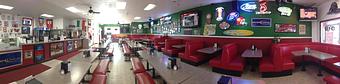 Interior - Anya's Pizza in Rancho Cucamonga, CA Italian Restaurants