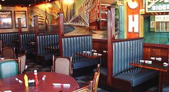 Interior - ANYWAY'S PUB - Oakbrook Terrace in Oakbrook Terrace, IL American Restaurants