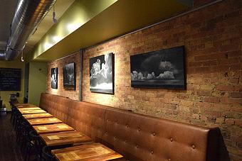 Interior - Appellation in Chicago, IL Shopping & Shopping Services