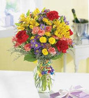 Interior - Arbors Flowers & Gifts in Pahrump, NV Florists