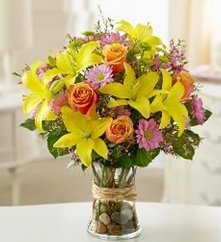 Interior - Arbors Flowers & Gifts in Pahrump, NV Florists