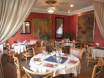 Interior - Ardmore Cafe in Saint Clair Shores, MI American Restaurants