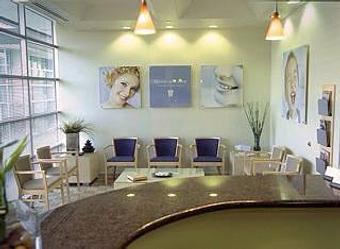 Interior - Arizona Dental Service in Mesa, AZ Dentists