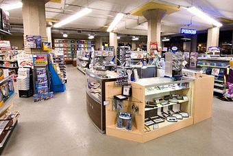 Interior - Art Materials in Minneapolis, MN Business Services