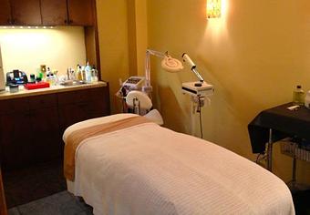 Interior - Art of Hair in Murphysboro, IL Beauty Salons
