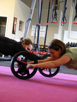 Interior - Artemis Fitness in South Burlington, VT Health Clubs & Gymnasiums