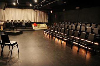 Interior - Artists' Exchange in Cranston, RI Entertainment & Recreation
