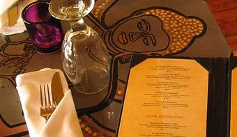 Interior - Aslam's Rasoi in Mission District - San Francisco, CA Restaurants/Food & Dining