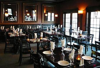 Interior - Asti in Syracuse, NY Italian Restaurants