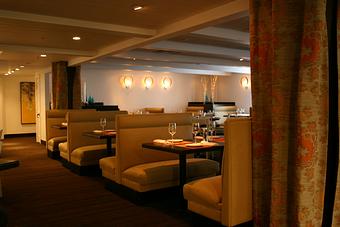 Interior - Atalian in Downtown - Atlanta, GA Restaurants/Food & Dining