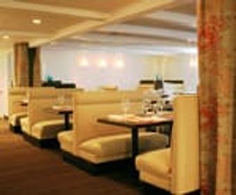 Interior - Atalian in Downtown - Atlanta, GA Restaurants/Food & Dining