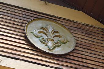 Interior - Atchafalaya Restaurant in New Orleans, LA Cajun & Creole Restaurant