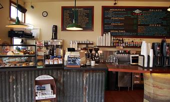Interior - Atlas Cafe in Mission - San Francisco, CA Coffee, Espresso & Tea House Restaurants Interior - Atlas Cafe in Mission - San Francisco, CA Coffee, Espresso & Tea House Restaurants