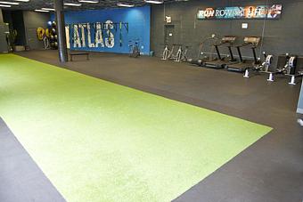 Interior - Atlas Performance in River North - Chicago, IL Sports & Recreational Services