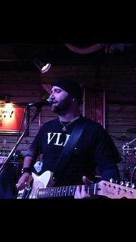 Interior - Austin City Saloon in Lexington, KY City & County Government