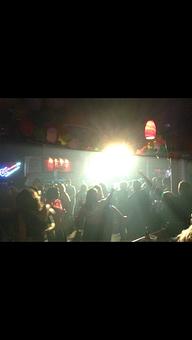 Interior - Austin City Saloon in Lexington, KY City & County Government