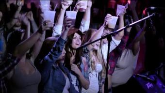 Interior - Austin City Saloon in Lexington, KY City & County Government