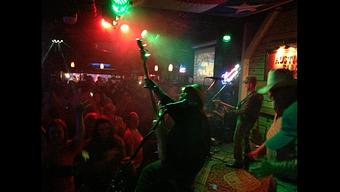 Interior - Austin City Saloon in Lexington, KY City & County Government