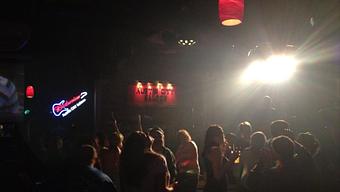 Interior - Austin City Saloon in Lexington, KY City & County Government