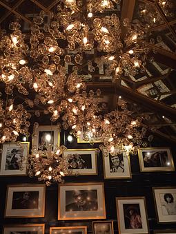 Interior - Autograph Brasserie in Wayne - Wayne, PA American Restaurants
