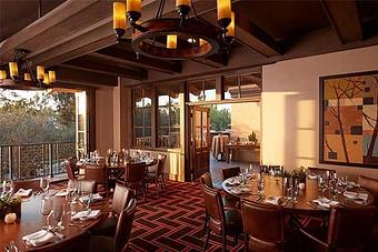 Interior - Avant in San Diego, CA American Restaurants