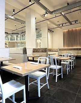 Interior - Avenue Kitchen- Glen Mills in Glen Mills, PA American Restaurants