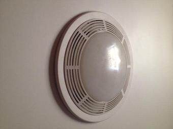 Interior - B & K Electric in Cranston, RI Electrical Contractors