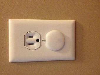 Interior - B & K Electric in Cranston, RI Electrical Contractors