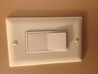 Interior - B & K Electric in Cranston, RI Electrical Contractors