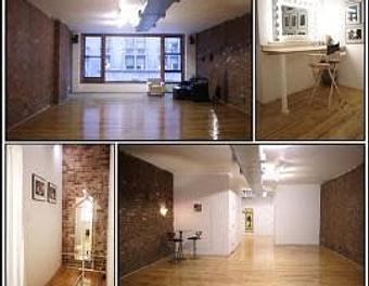 Interior: Bachelorette Parties NY private bachelorette party space for pole dancing and exotic dance parties. - Bachelorette Parties NY in Heart of Chelsea, Midtown Manhattan East - New York, NY Party & Event Equipment & Supplies