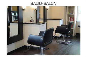 Interior - Bacio Salon in Raleigh, NC Beauty Salons